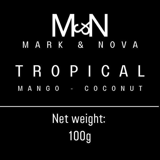 TROPICAL - Discover