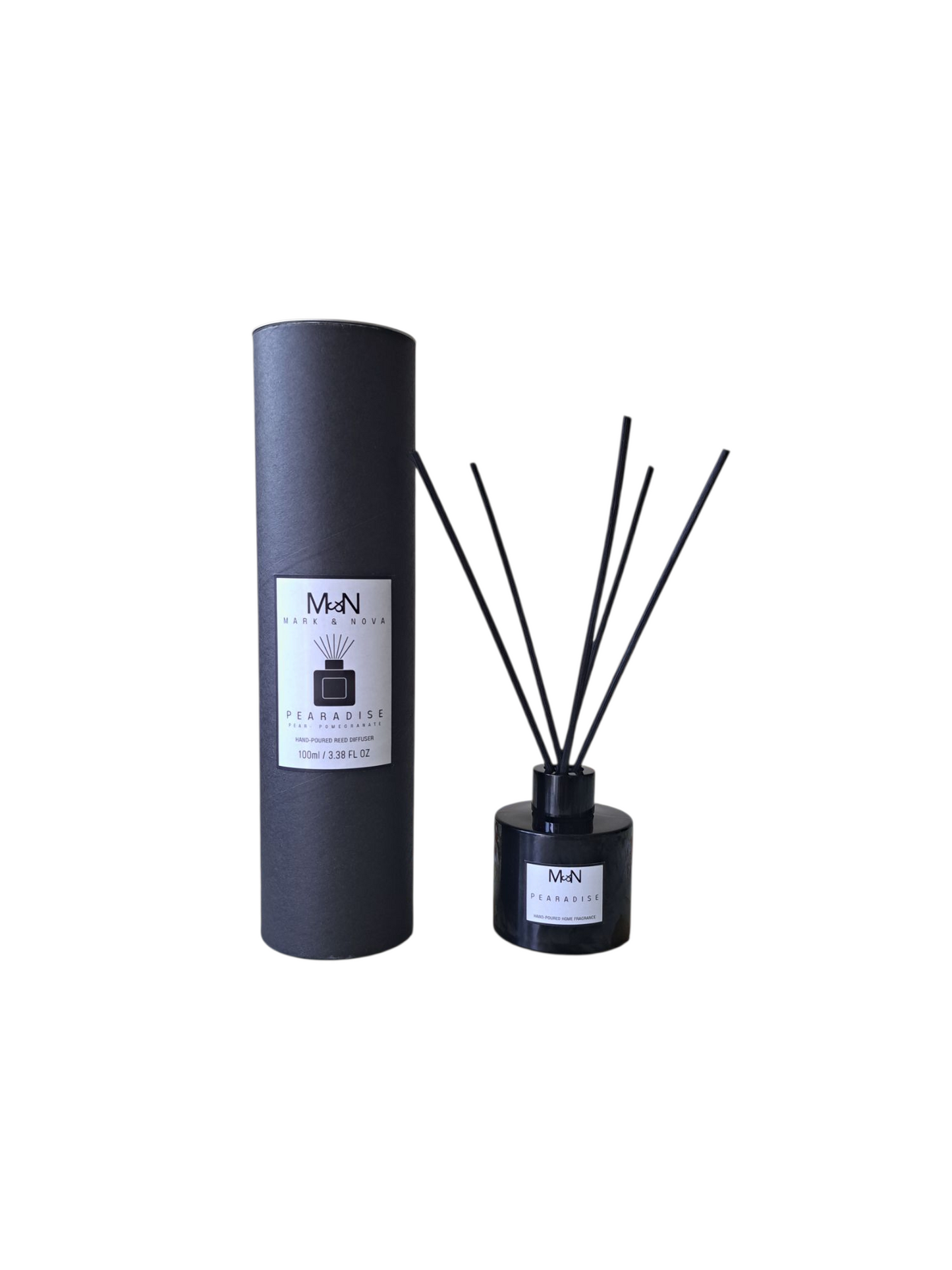 Pearadise - Reed diffuser