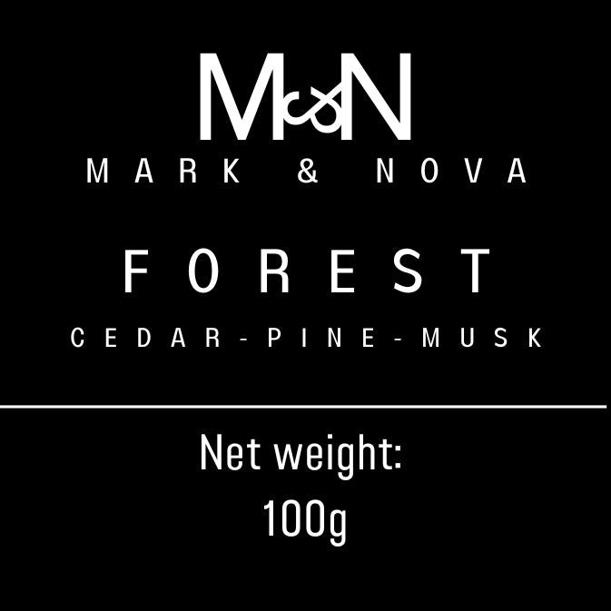 FOREST - Discover