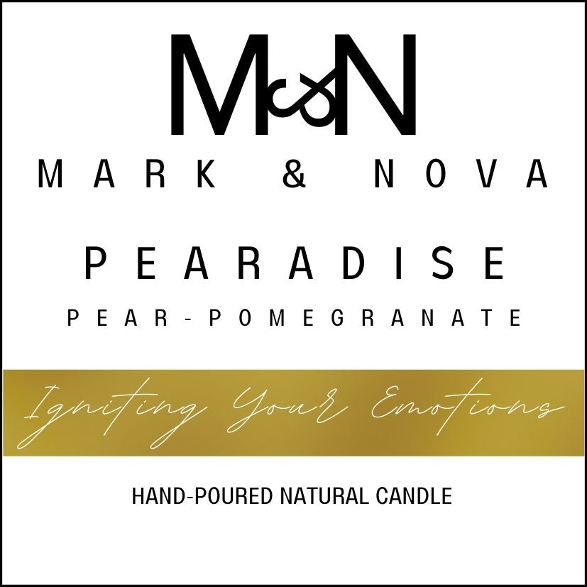 PEARADISE - Home