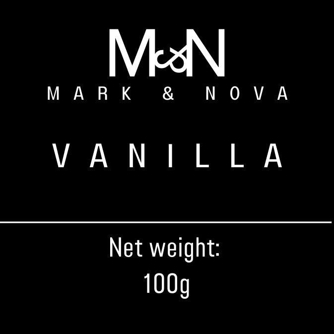 VANILLA - Discover