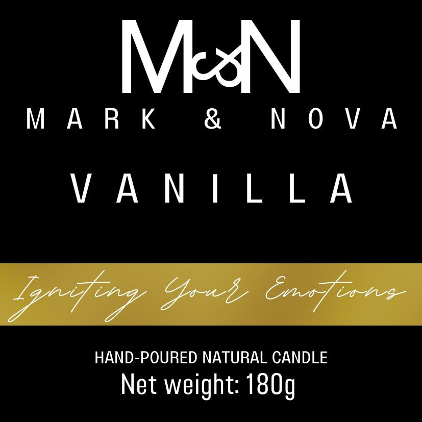 VANILLA - HOME