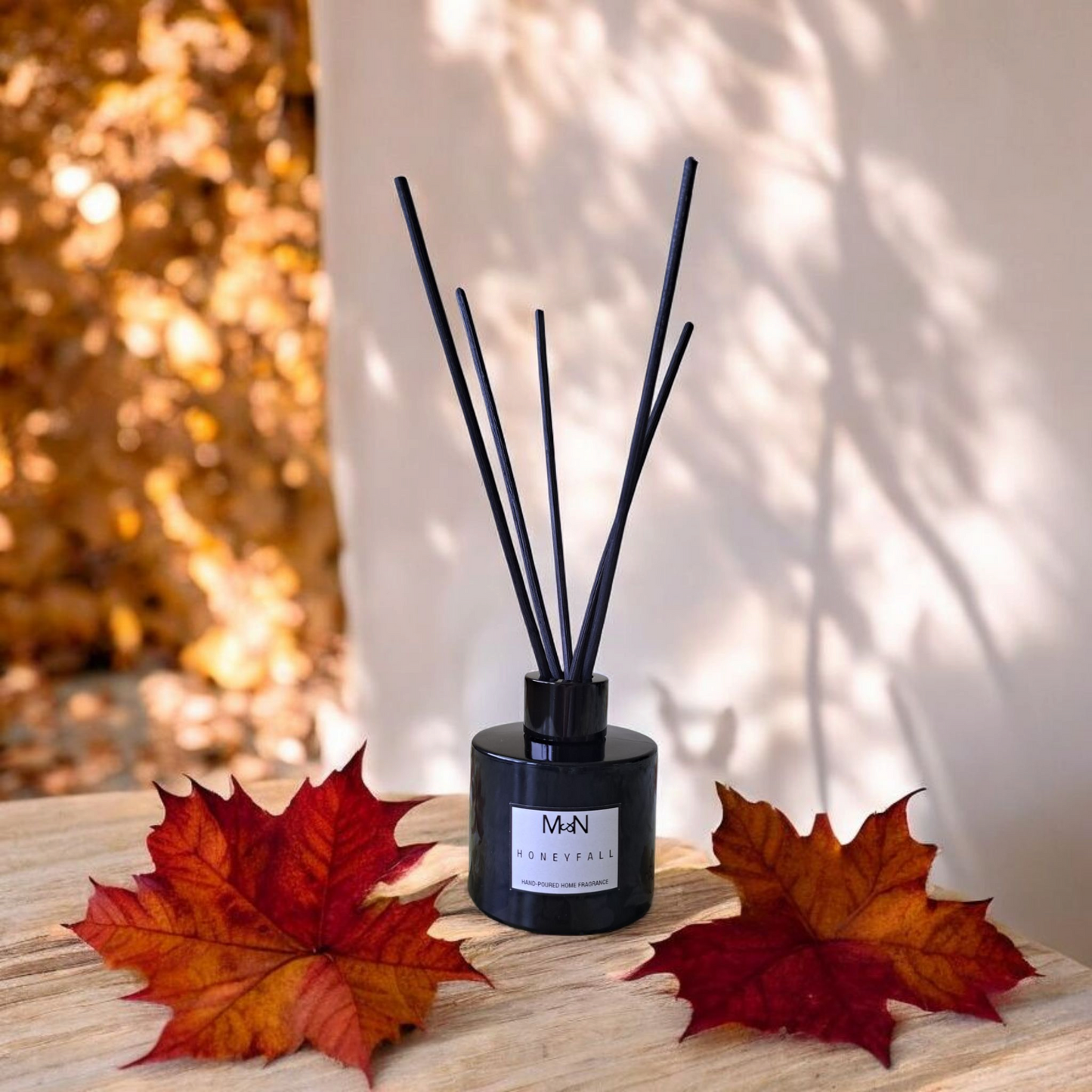 Honeyfall - Reed diffuser