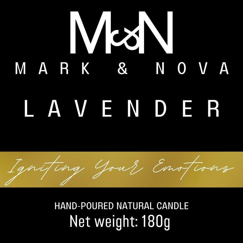 LAVENDER - Home