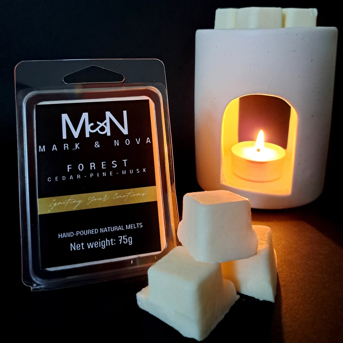 Forest - Wax Melts