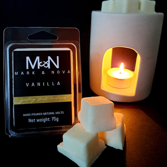 Vanilla - Wax Melts